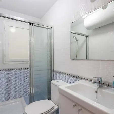 Avanti Alcantara Sol, Junto A La Playa Con Parking Gratis Fuengirola Exterior photo