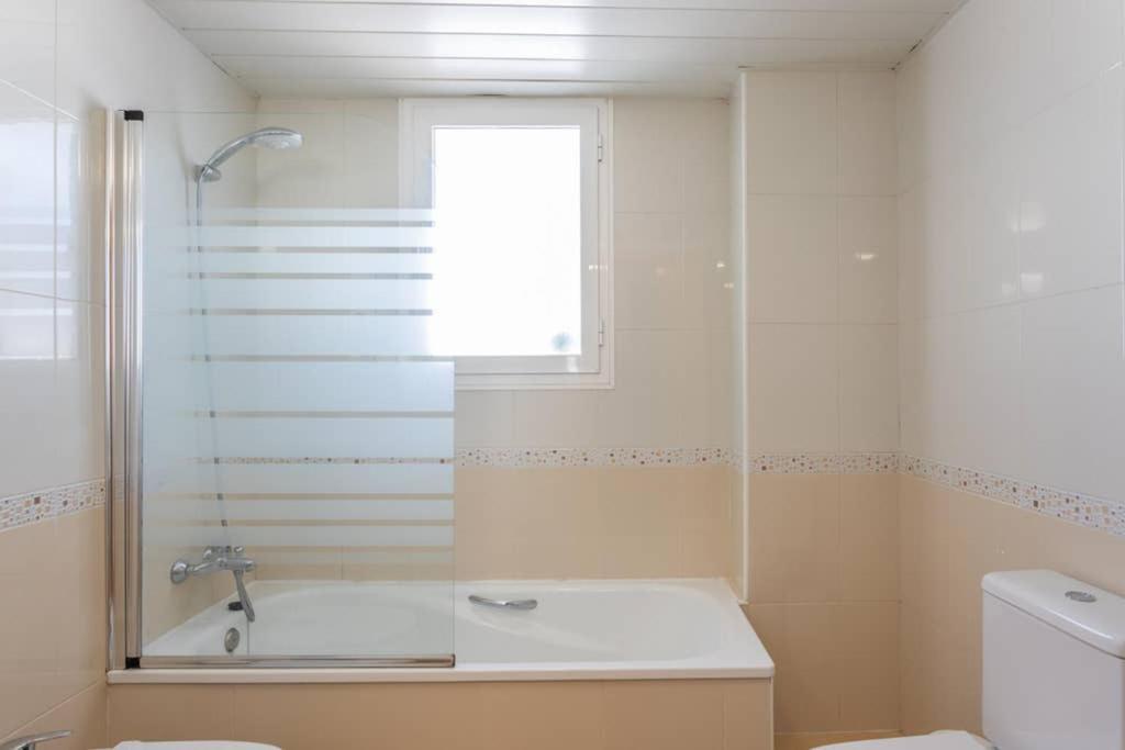 Avanti Alcantara Sol, Junto A La Playa Con Parking Gratis Fuengirola