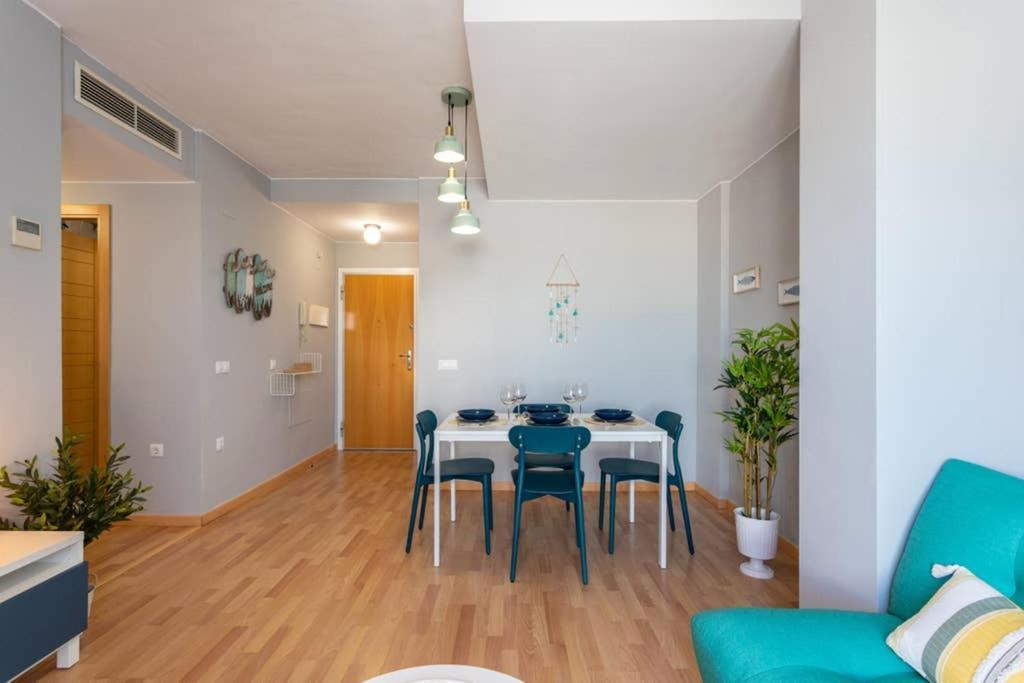 Apartment Avanti Alcantara Sol, Junto A La Playa Con Parking Gratis Fuengirola