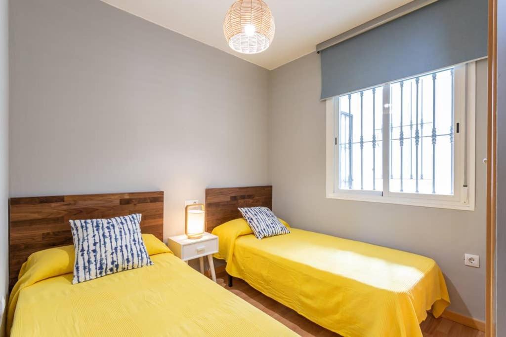 Avanti Alcantara Sol, Junto A La Playa Con Parking Gratis * Fuengirola