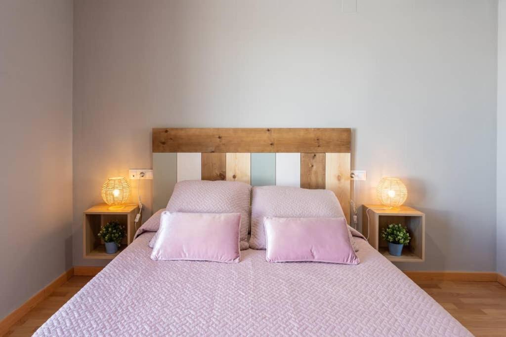 Avanti Alcantara Sol, Junto A La Playa Con Parking Gratis Apartment *