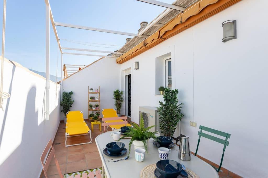 Avanti Alcantara Sol, Junto A La Playa Con Parking Gratis