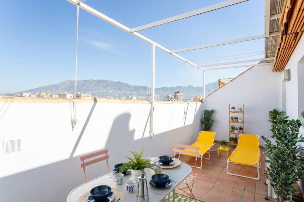 Apartment Avanti Alcantara Sol, Junto A La Playa Con Parking Gratis