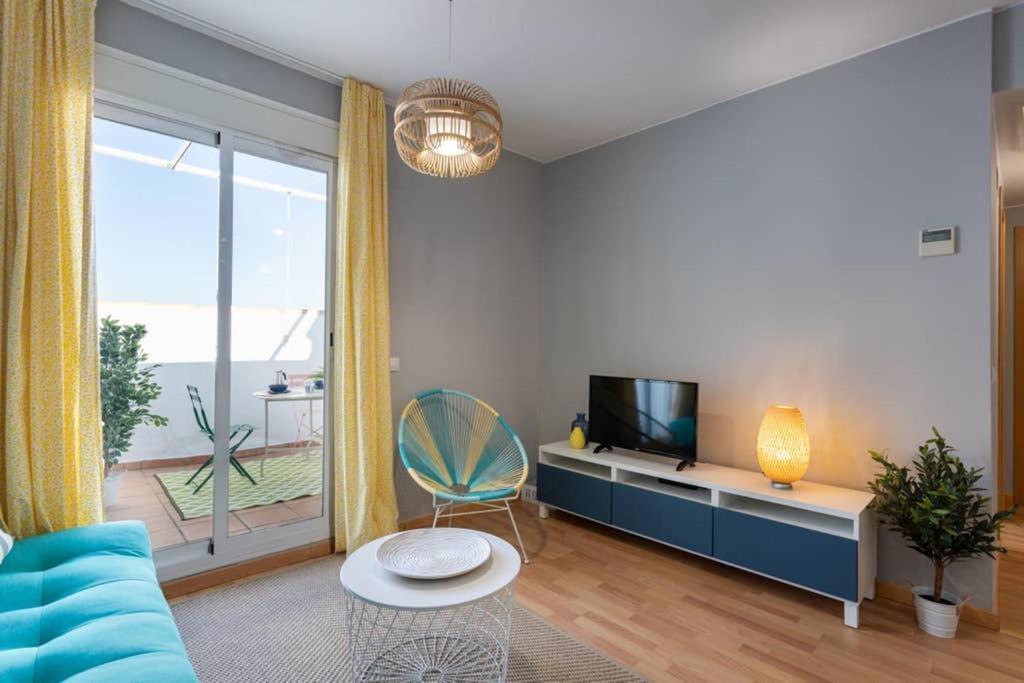 Avanti Alcantara Sol, Junto A La Playa Con Parking Gratis Apartment Fuengirola